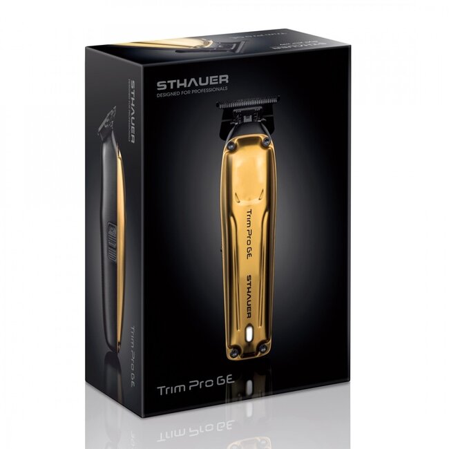 STHAUER Trim Pro GE Trimmer
