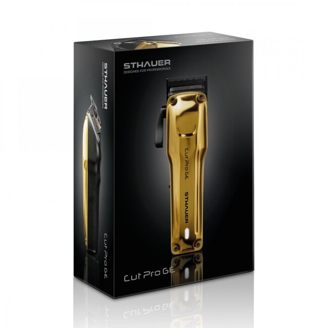 STHAUER Cut Pro GE Tondeuze