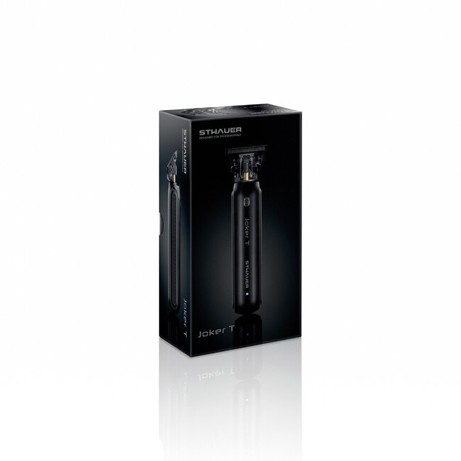 STHAUER Joker T Trimmer