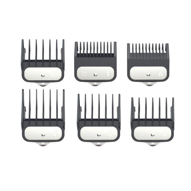 STHAUER Cut Pro Tondeuze