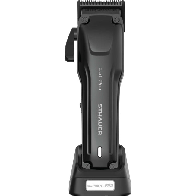 STHAUER Cut Pro Tondeuze