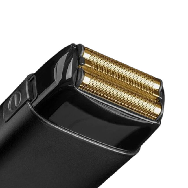 STHAUER Shaver 3 Pro – Puissant, Confortable et Toujours Prêt