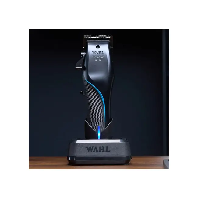 WAHL Single Power Station