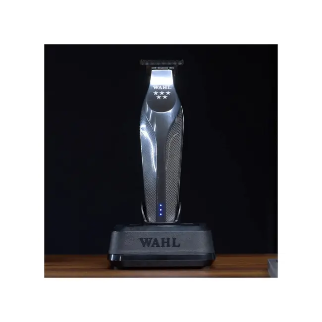 WAHL Single Power Station