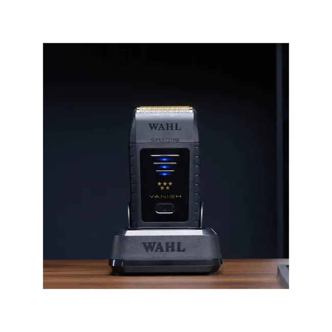 WAHL Single Power Station