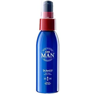 CHI - Man The Beard Oil - 59ml