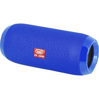 TREVI XR 84 Bluetooth Speaker – Compact & Stylish Sound