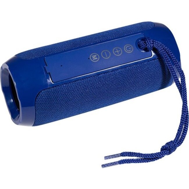 TREVI Haut-parleur Bluetooth Trevi XR 84 – Son Compact et Élégant