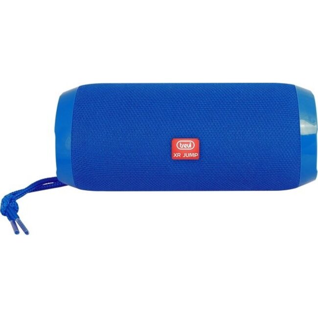 TREVI Haut-parleur Bluetooth Trevi XR 84 – Son Compact et Élégant