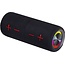 TREVI XR 8A44 DOUBLE Draadloze stereoluidspreker Rood 20 W