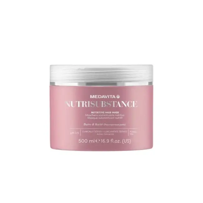 MEDAVITA Nutrisubstance Nutritive Hair SHAMPOO 250ML