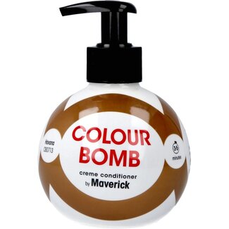 MAVERICK Colour Bomb Havana (CB0713)