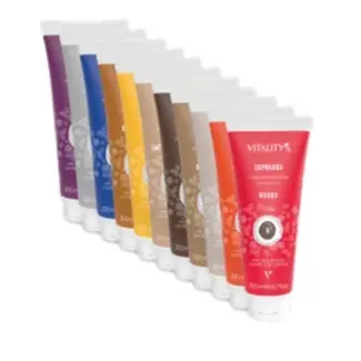 Vitality's Masker Espresso Colouring Mask, 200ml