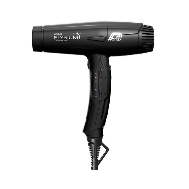 PARLUX Elysium Sèche-cheveux Noir 2300W