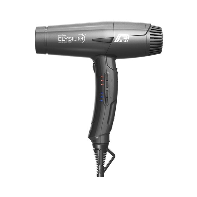 PARLUX Elysium Haardroger Titanium 2300W