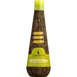 MACADAMIA Rejuvenating Shampoo - 1000 ml