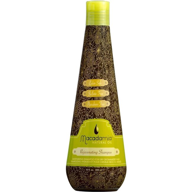 MACADAMIA Rejuvenating Shampoo - 1000 ml