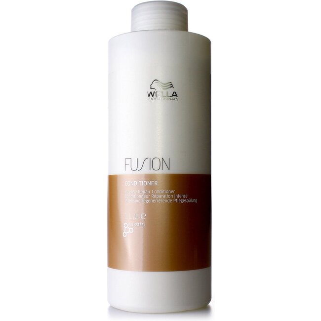 WELLA Fusion Conditioner 1000ml - Conditioner