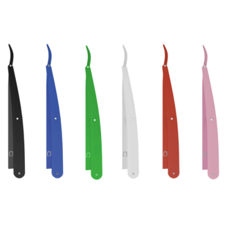 LEVEL3 Razor holder (Choisi votre couleur)