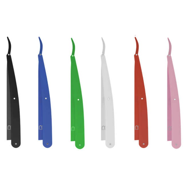 LEVEL3 Razor holder (Choisi votre couleur)