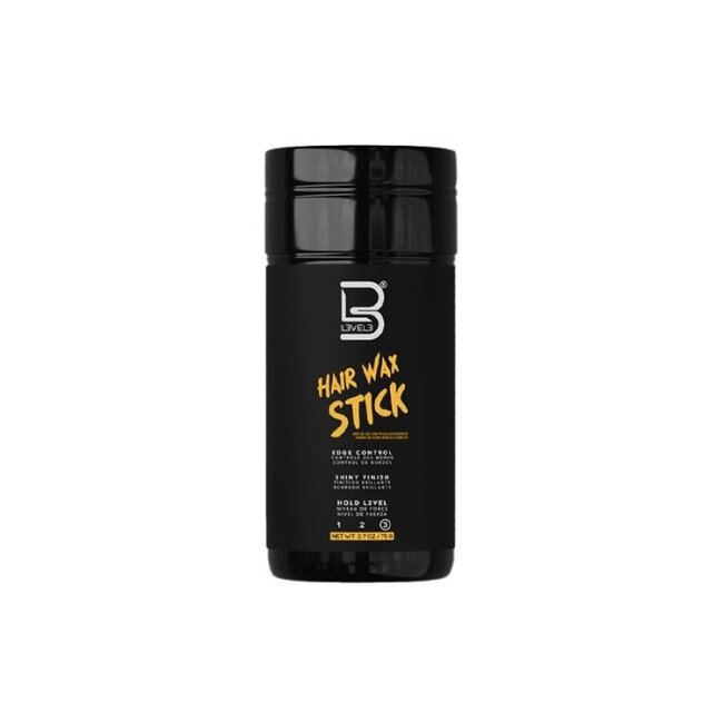 LEVEL3 Hair Wax Stick 75g