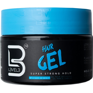 LEVEL3 Hair Gel 250ml