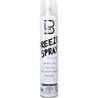 LEVEL3 Freeze Spray 400ml