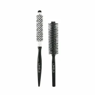 LEVEL3 Round Brush Set - 2 Pack Model