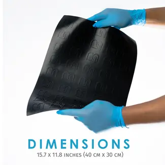 LEVEL3 Professional Silicone Station Mat