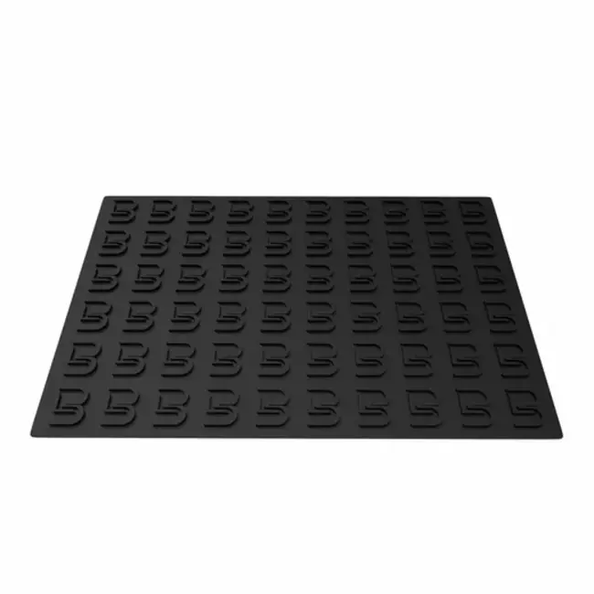 LEVEL3 Professional Silicone Station Mat