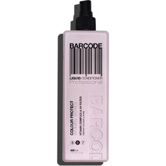BARCODE- Liquid Conditione r- Colour Protect - 400ml