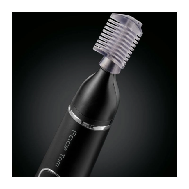 STHAUER Face Trim - All In One - Nose, ear and Eyebrown