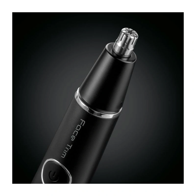 STHAUER Face Trim - All In One - Nose, ear and Eyebrown