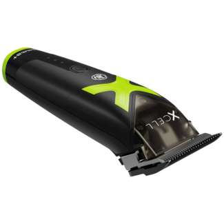 GAMMA+ XCELL CLIPPER - Vector IN2 Motor