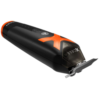 GAMMA+ XCELL TRIMMER - Vector IN2 Motor