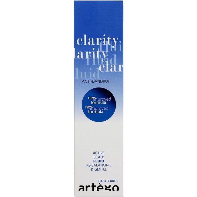 Artego Easy Care Fluid Clarity 100ml