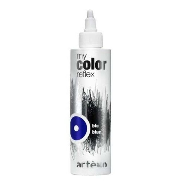 Artego My Color Reflex, Albastru, 200 ml
