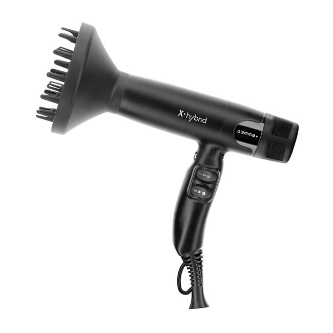 GAMMA+ X Hybrid Sèche cheveux