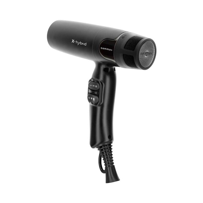 GAMMA+ X Hybrid Sèche cheveux