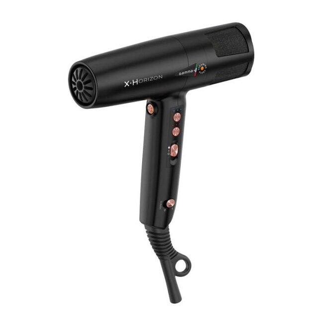 GAMMA+ X Horizon Sèche cheveux