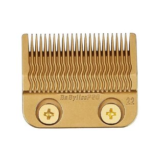 BABYLISS PRO GOLD TITANIUM PRECISION FADE CLIPPER BLADE