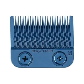 BABYLISS PRO Fade Titanium Clipper Blade for FXONE Hair Clippers
