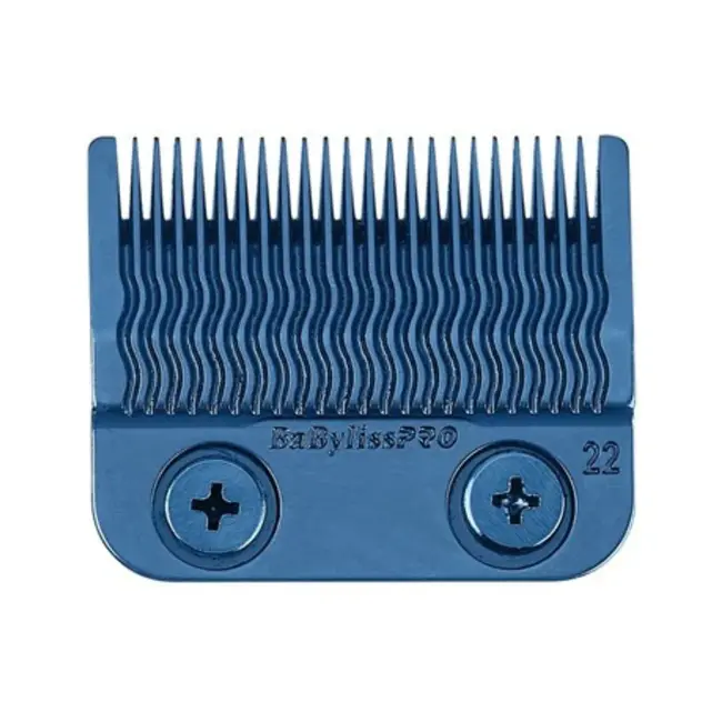 BABYLISS PRO Fade Titanium Clipper Blade for FXONE Hair Clippers