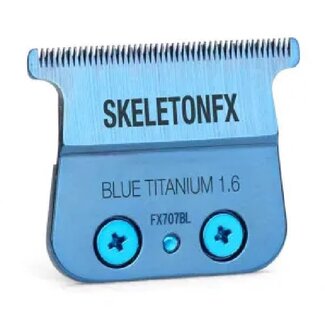 BABYLISS PRO Titanium Trimmer Blade for FXONE Detail Trimmers