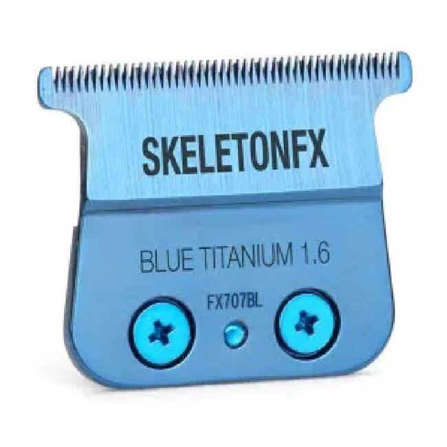 BABYLISS PRO Titanium Trimmer Blade for FXONE Detail Trimmers