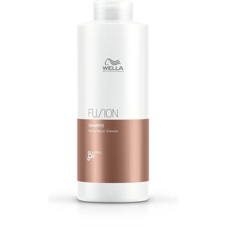 wella Fusion Shampoo 1000ml