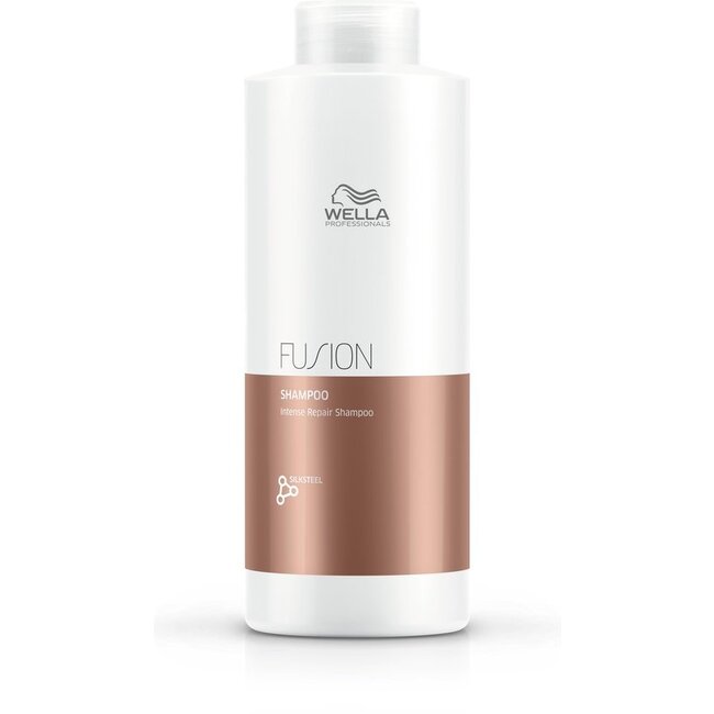 wella Fusion Shampoo 1000ml