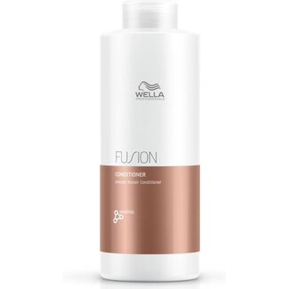 wella Fusion Intense Repair Conditioner - 1000 ml