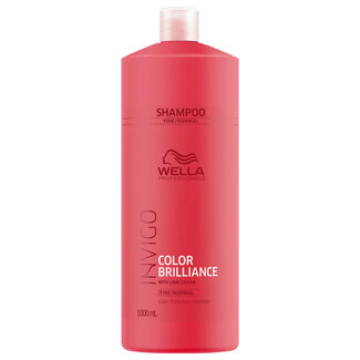 wella INVIGO COLOR BRILLIANCE Shampoing - 1000 ml