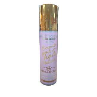 BRAZILICIOUS Biotox Shampoo, 300ml